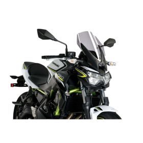 BULLE MOTO PUIG 3865H