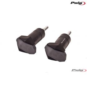 PUIG 4066N TAMPONI PARATELAIO R12 NERO