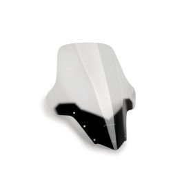 Pare-brise transparent PUIG pour Yamaha Fazer FZ1