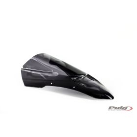 PUIG z-racing dark smoke fairing for Aprilia Tuono R