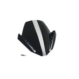 PUIG Carénage Naked Sport Noir ABE Approuvé pour Yamaha FZ1