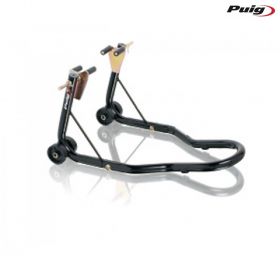 PUIG 4348N MOTORCYCLE FRONT STAND