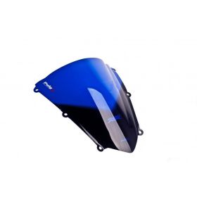 PUIG Rennscheibe blau ABE genehmigt für Honda CBR RR