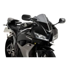 PUIG Rennscheibe leicht rauchig ABE genehmigt für Honda CBR RR