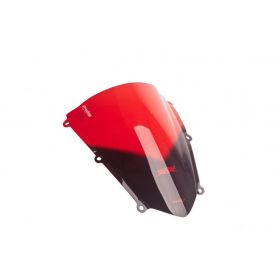 PUIG Racing Verkleidung Rot ABE genehmigt für Honda CBR RR