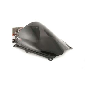 PUIG racing dark smoke windshield ABE approved for Suzuki gsx-r
