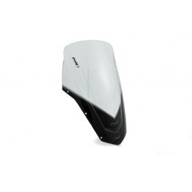 Pare-brise transparent PUIG Touring pour Yamaha Fazer S2 FZ6