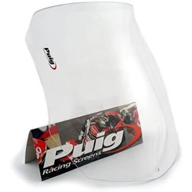 PUIG Touring Windshield Clear 390x330mm for BMW