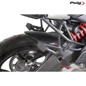 GARDE BOUE ARRIERE MOTO PUIG