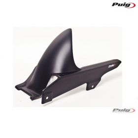 PUIG 4409J PARAFANGO POSTERIORE NERO OPACO