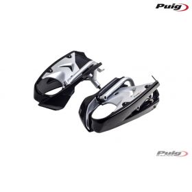 PUIG 4420N PUNTALE NERO LUCIDO
