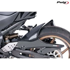 GARDE BOUE ARRIERE MOTO PUIG 4431C