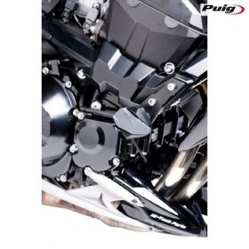 PUIG 4527N TAMPONI PARATELAIO R12 NERO