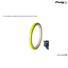 MOTORRAD FELGENAUFKLEBER PUIG