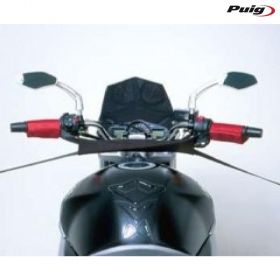 PUIG 4592N Belts for motorcycle transport