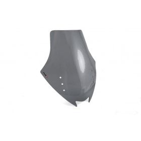 PUIG touring dark smoke windscreen ABE approved for Kawasaki GTR