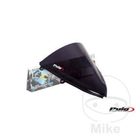 PUIG 4623F MOTORCYCLE WINDSCREEN