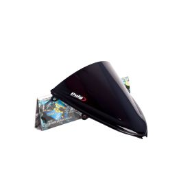 PUIG Rennscheibe Schwarz für Honda CBR RR Fireblade