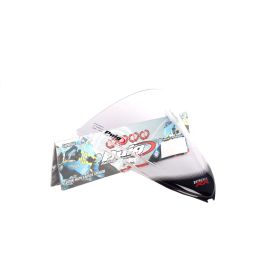 PUIG transparente Rennscheibe für Honda CBR RR Fireblade