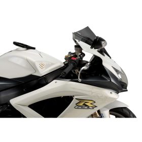 PUIG Z-Racing Leichtrauch Windschild ABE genehmigt für Suzuki