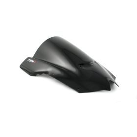 Carénage noir PUIG z-racing approuvé ABE pour Yamaha yzf-r6