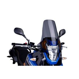 Pare-brise fumé foncé PUIG pour Yamaha XT Z Tenere