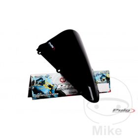 WINDSHIELD RACING SCHWARZ PUIG 774.03.38