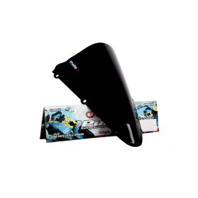 Carénage de course noir PUIG homologué ABE pour Yamaha yzf-r125