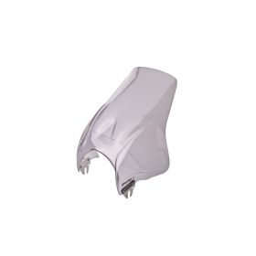 PUIG Plus Light Smoke Windshield for Honda F Hornet CB