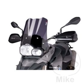 BULLE MOTO PUIG 4670F