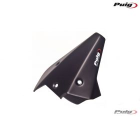 PUIG 4692J PARAFANGO POSTERIORE NERO OPACO HONDA 1000 CB R ABS 2008-2016