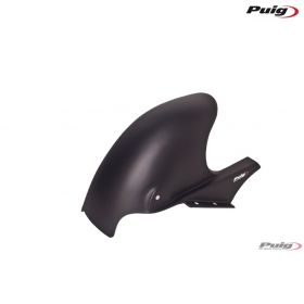 PUIG 4693J PARAFANGO POSTERIORE NERO OPACO