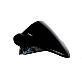 Carénage PUIG Racing Noir pour Suzuki Hayabusa GSX-R