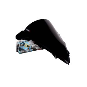 Carénage PUIG Z-Racing Noir approuvé ABE pour Yamaha YZF-R1