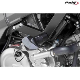PUIG 4964N TAMPONI PARATELAIO R12 NERO