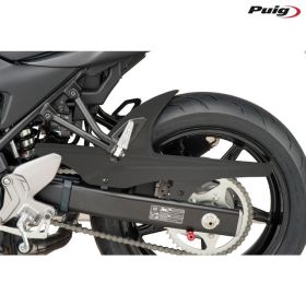 PUIG MOTORCYCLE REAR FENDER