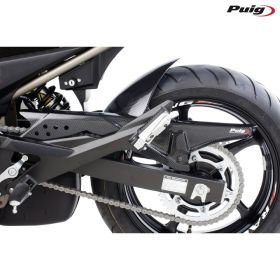 PUIG 5035C Motorcycle rear fender