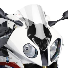 PUIG Z-Racing transparente Windschutzscheibe für BMW S 1000 RR