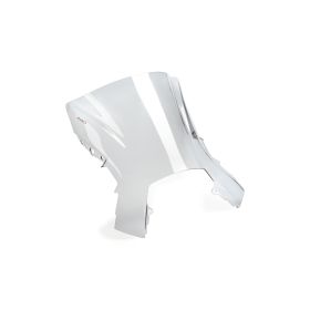 Pare-brise PUIG Z-Racing fumé clair pour Honda VFR