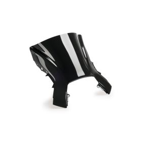PUIG z-racing black windshield 450x410mm for Honda VFR