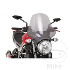 MOTORRAD SCHEIBE PUIG 5267H