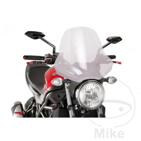MOTORRAD SCHEIBE PUIG 5267W