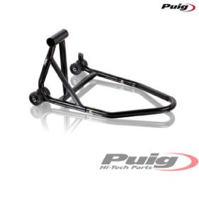 PUIG 5332N RICAMBIO CAVALLETTO POSTERIORE FORCELLONE MONOBRACCIO LATO SINISTRO
