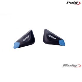 PUIG 5533A RICAMBIO GOMMINA PROTETTIVA TAMPONE PRO BLU