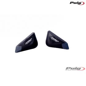 PUIG 5533P RICAMBIO GOMMINA PROTETTIVA TAMPONE PRO GRIGIO GRIGIO