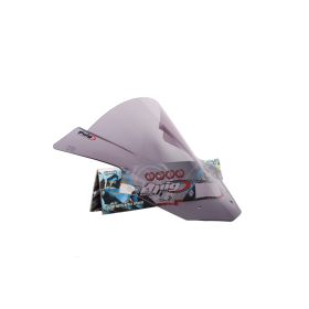 PUIG z-racing light smoke windshield for Kawasaki zx-10r