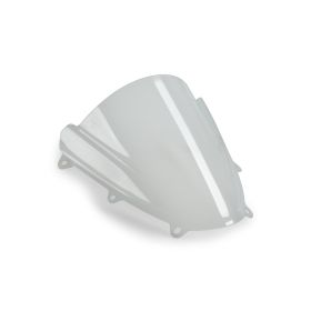 PUIG Z-Racing Transparent ABE Approved Windscreen for Suzuki