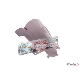 Pare-brise fumé léger PUIG z-racing pour Honda CBR R