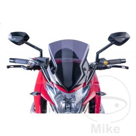 BULLE MOTO PUIG 5646F