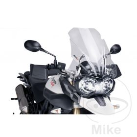 MOTORRAD SCHEIBE PUIG 5652W